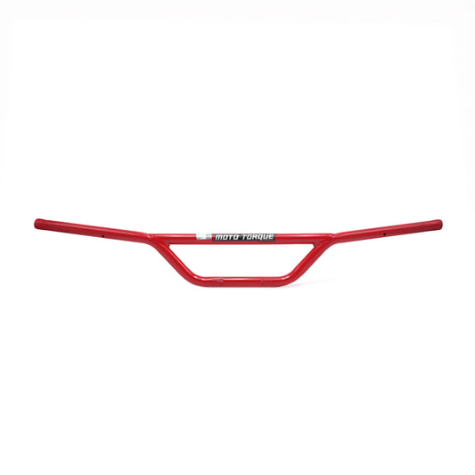 HANDLE BAR INCLUDING CLUTCH CABLE  FOR XPULSE 210 (RED)