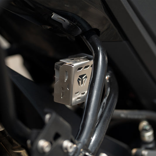 RESERVOIR OIL GUARD FOR HONDA CB 200X