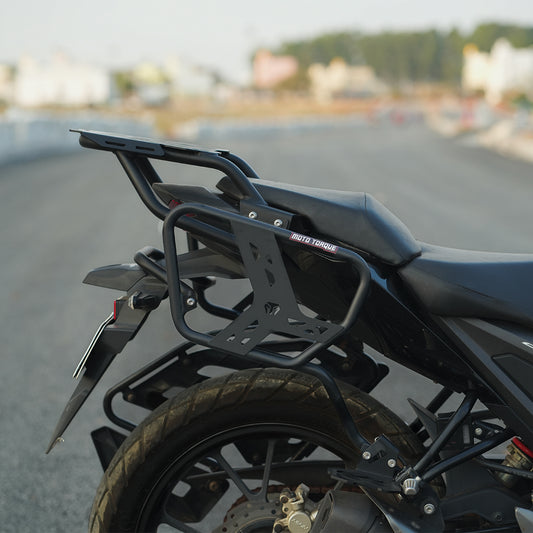 SADDLE STAY FOR HONDA CB 200X