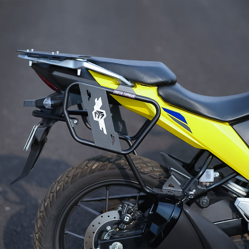 Moto Torque Saddle Stay for Suzuki V-Strom 250