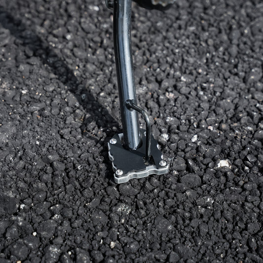 SIDE STAND EXTENDER FOR XPULSE 210