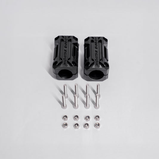 SQUARE SLIDERS