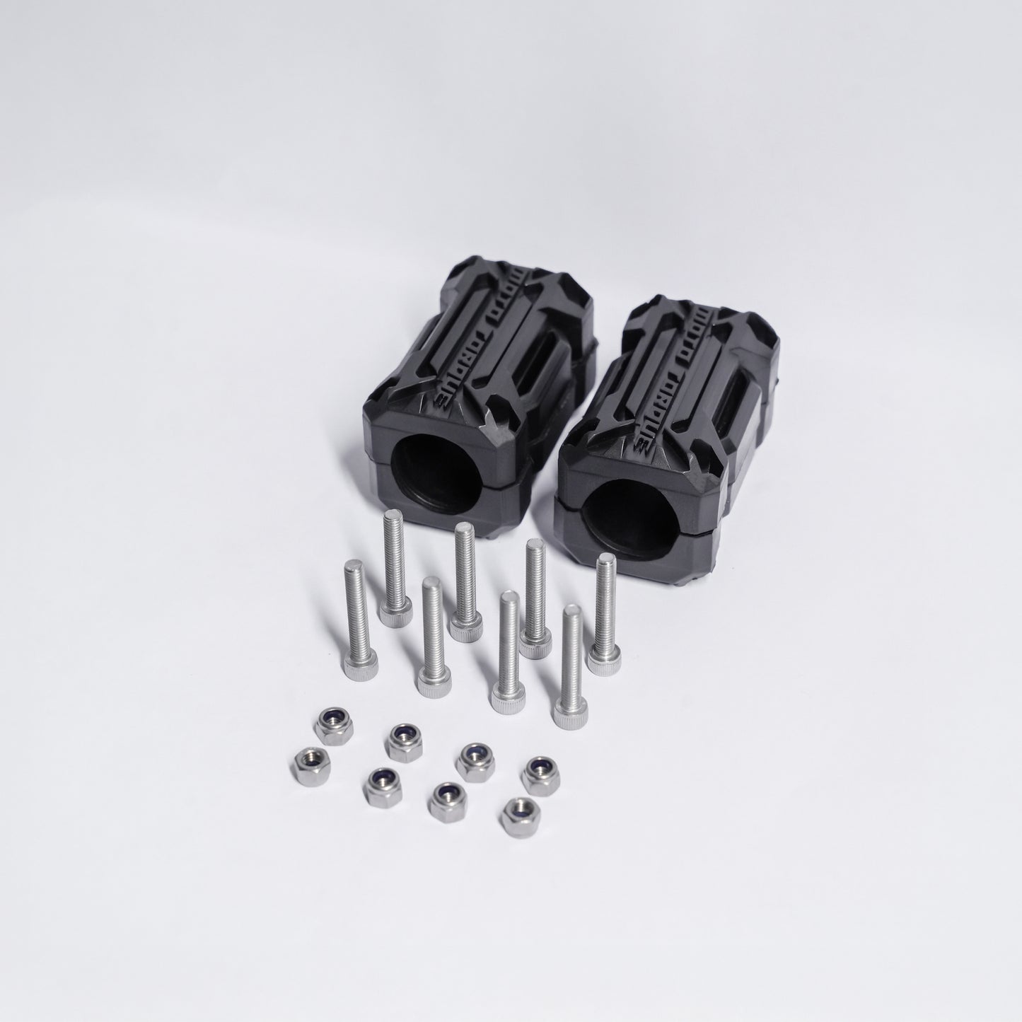SQUARE SLIDERS