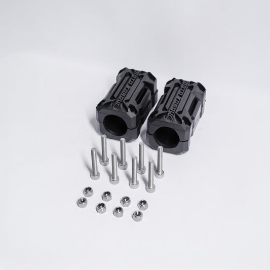 SQUARE SLIDERS