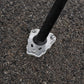 SIDE STAND EXTENDER FOR KAWASAKI KLX