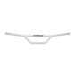 HANDLE BAR (WHITE) INCLUDING CLUTCH CABLE FOR XPULSE 210