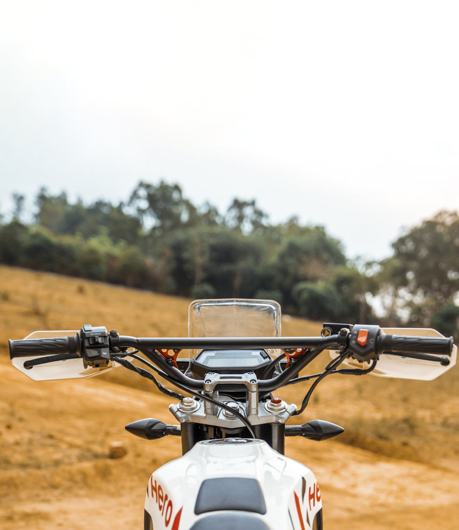 Xpulse-Rally Edition – Moto Torque