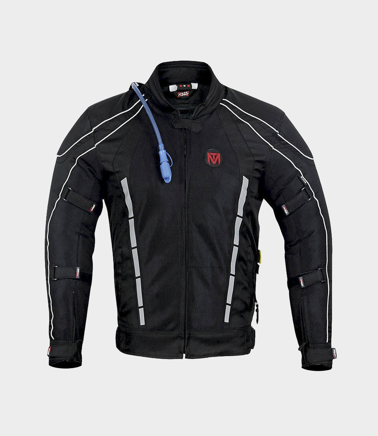 Jaket Riding Riding Jackets For Men – Moto Torque