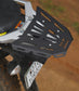 BACK CARRIER - TOP PLATE for Suzuki VStorm 250 SX