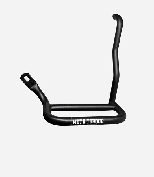 HUNTER 350 - FOOTREST