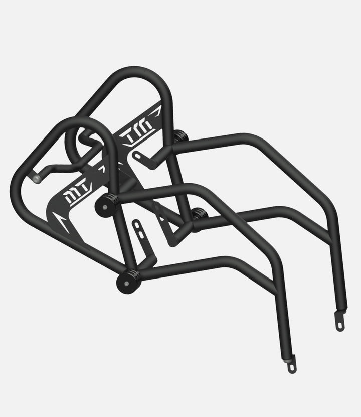 apache rtr 200 handlebar price