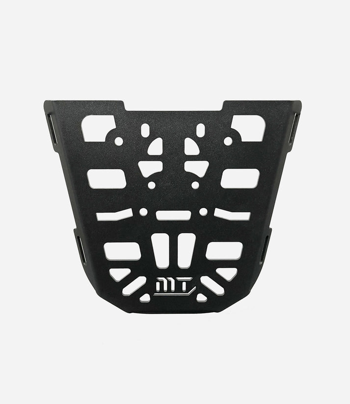 Moto Torque Top Rack for Hero X Pulse 200
