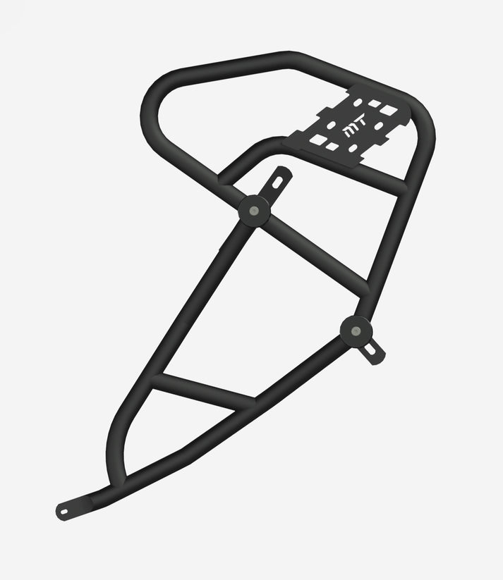 Moto Torque Crash Guard for Bajaj Dominar 400