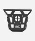 BMW G310 GS - TOP PLATE