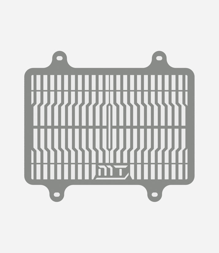 Moto Torque Radiator Guard for BMW G310GS