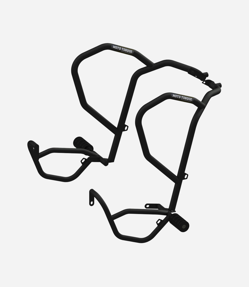 Moto Torque Crash Guard for Suzuki V-Strom 250