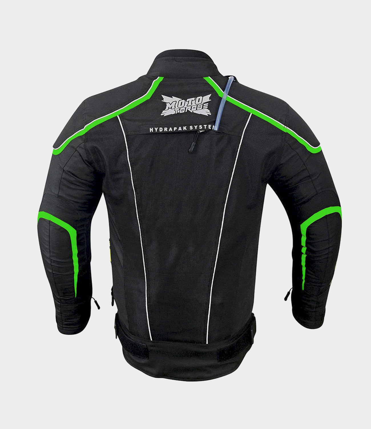 Riding Jackets For Men – Moto Torque