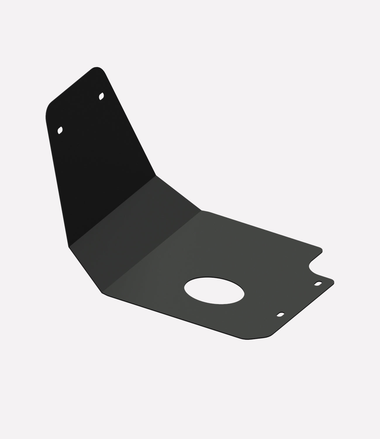 ESCORT - ENGINE GUARD – Moto Torque
