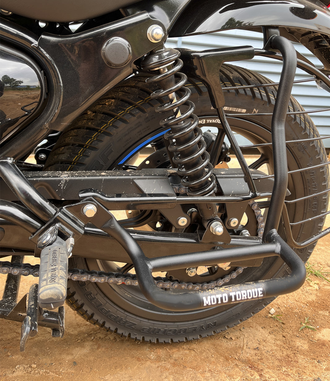 HUNTER 350 BIKE ACCESSORIES Hunter 350 accessories aftermarket near