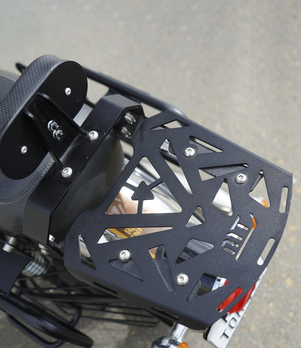 Top Rack - Moto Torque (Reborn Classic)
