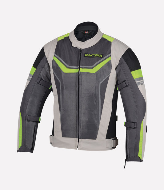 Buy Bike Riding Jackets Online for Men in India – RIDERS ARENA