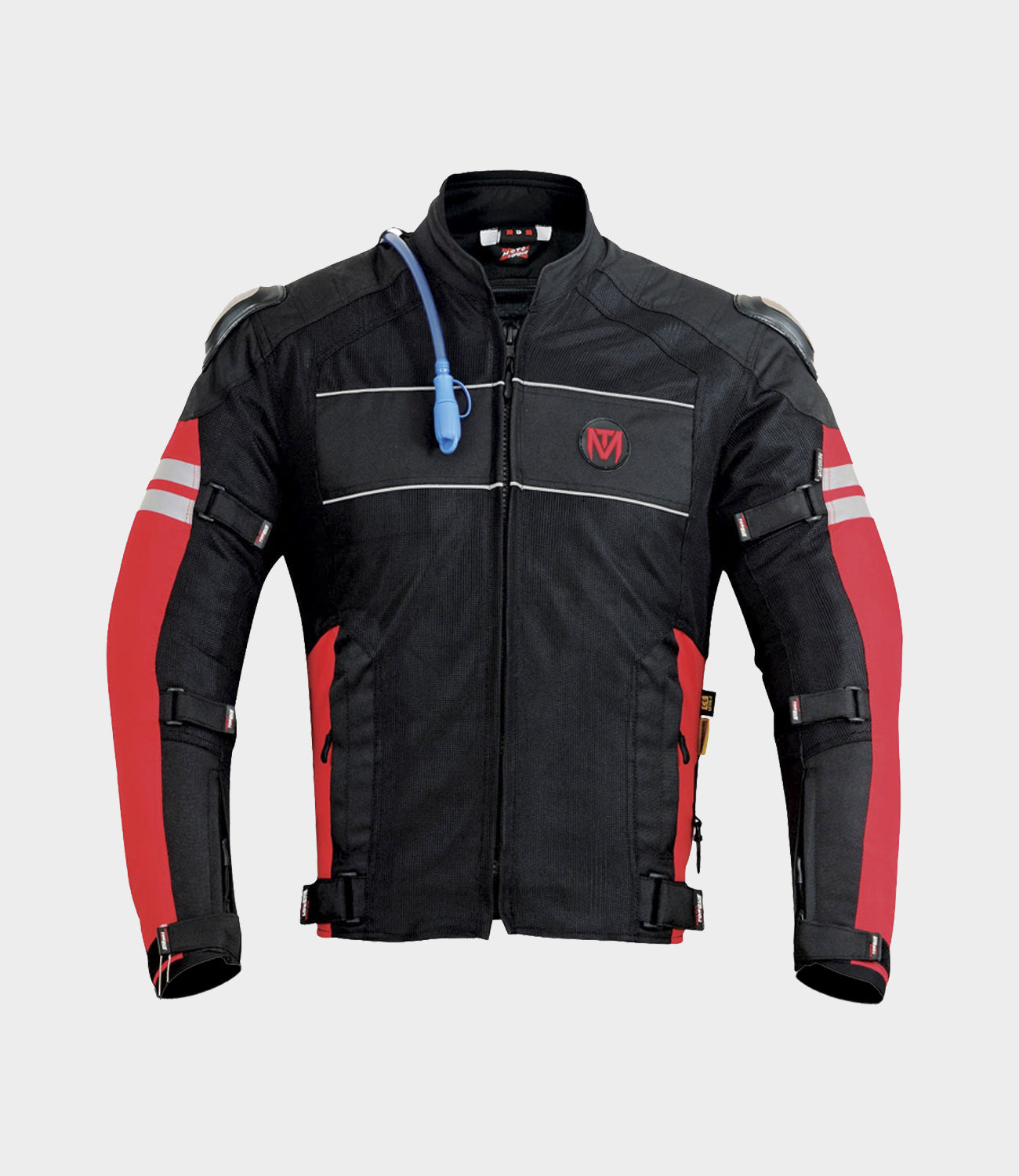 Jaket Riding Riding Jackets For Men – Moto Torque