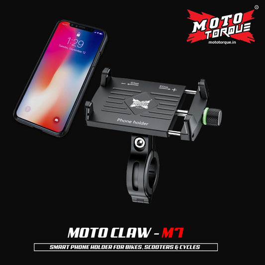 MOTO CLAW - M7