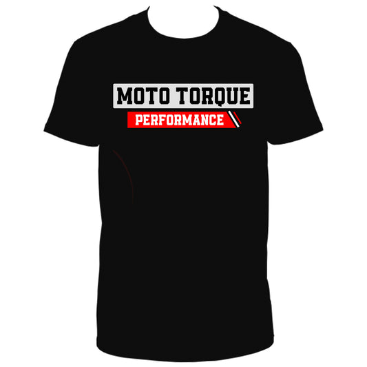 Moto Torque T-Shirt