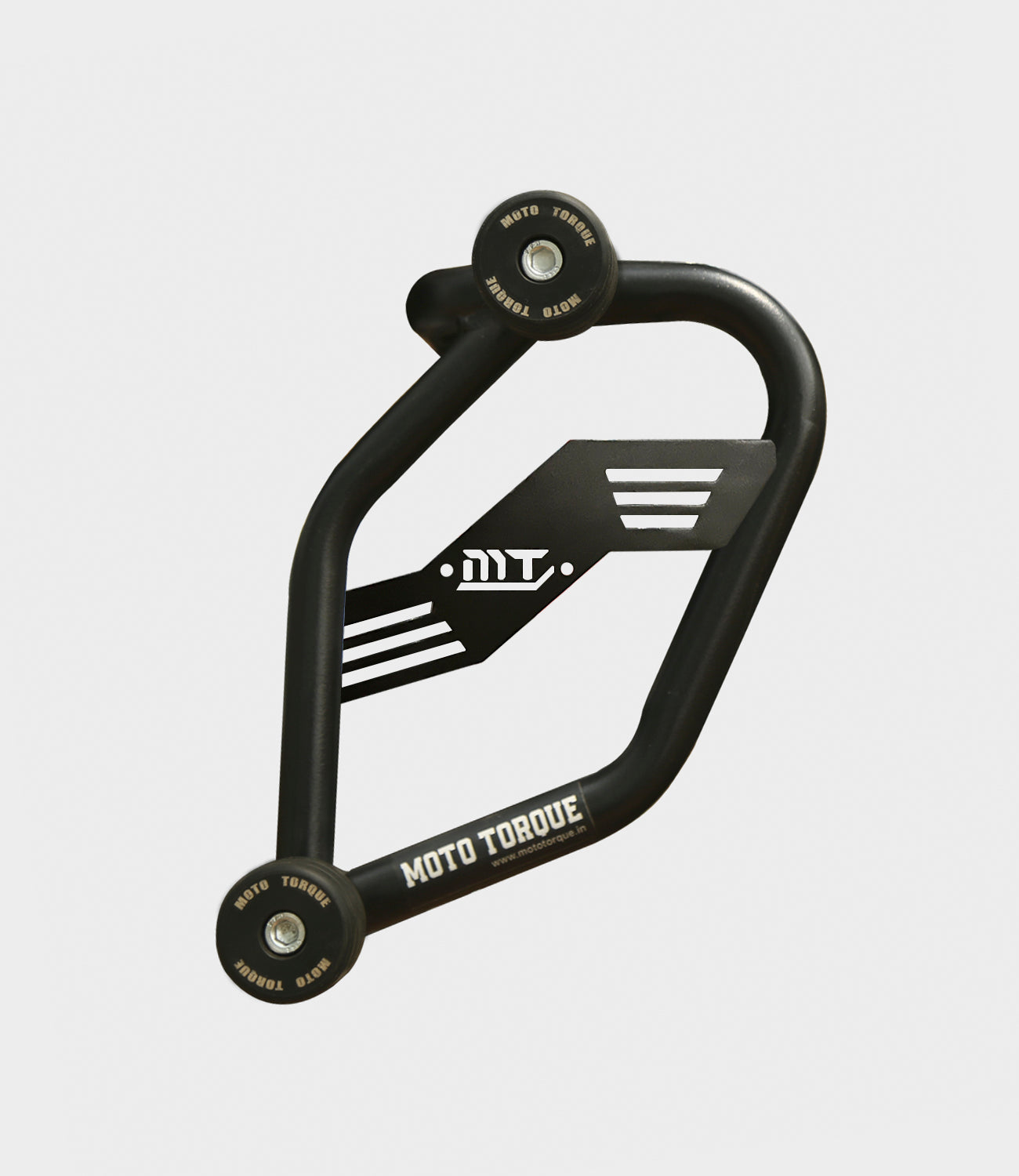 INTERCEPTOR 650 / GT 650 - Crash Guard v2.0 – Moto Torque